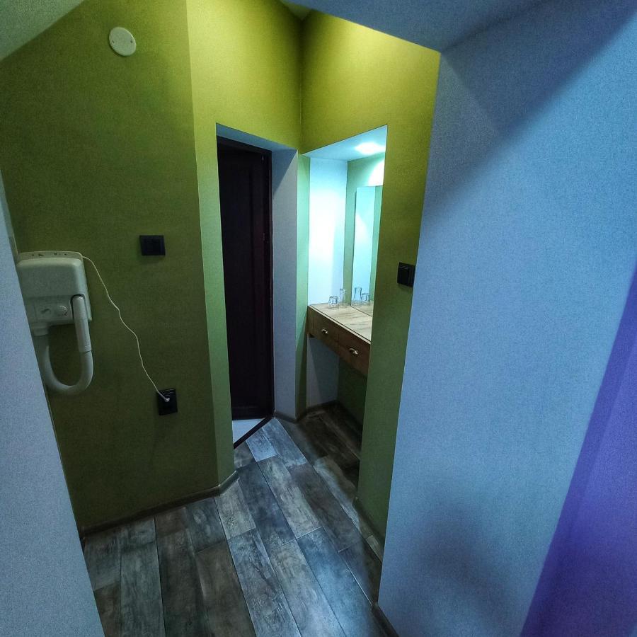 Старата Лоза Apartment Montana Exterior foto