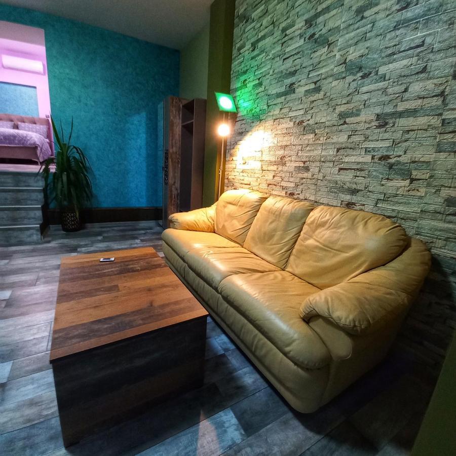 Старата Лоза Apartment Montana Exterior foto