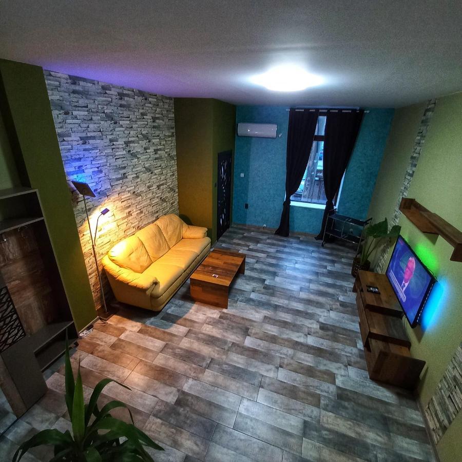 Старата Лоза Apartment Montana Exterior foto