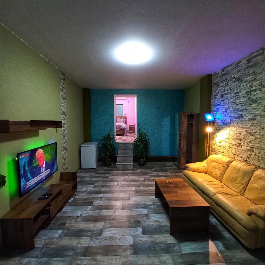 Старата Лоза Apartment Montana Exterior foto