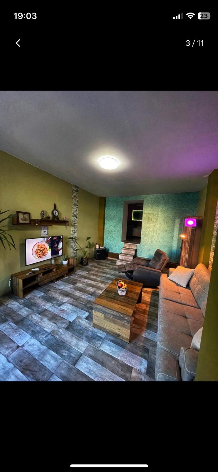 Старата Лоза Apartment Montana Exterior foto